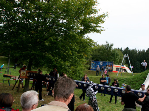 Hochfrankenspiele 2012 – Foto 20