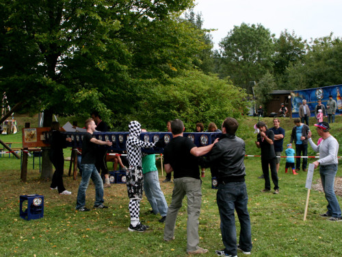 Hochfrankenspiele 2012 – Foto 21