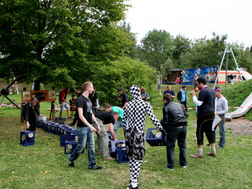 Hochfrankenspiele 2012 – Foto 22