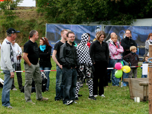Hochfrankenspiele 2012 – Foto 30