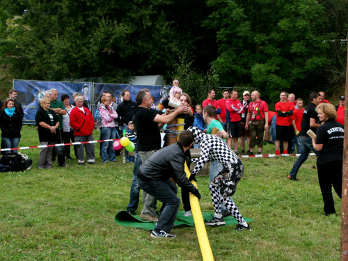 Hochfrankenspiele 2012 – Foto 31