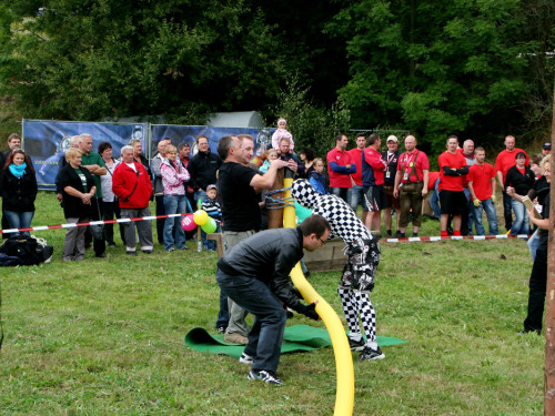 Hochfrankenspiele 2012 – Foto 32