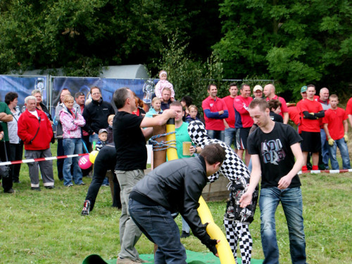 Hochfrankenspiele 2012 – Foto 33
