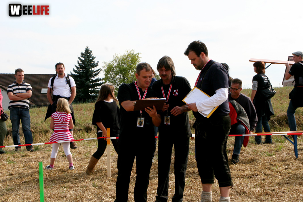 Hochfrankenspiele 2012