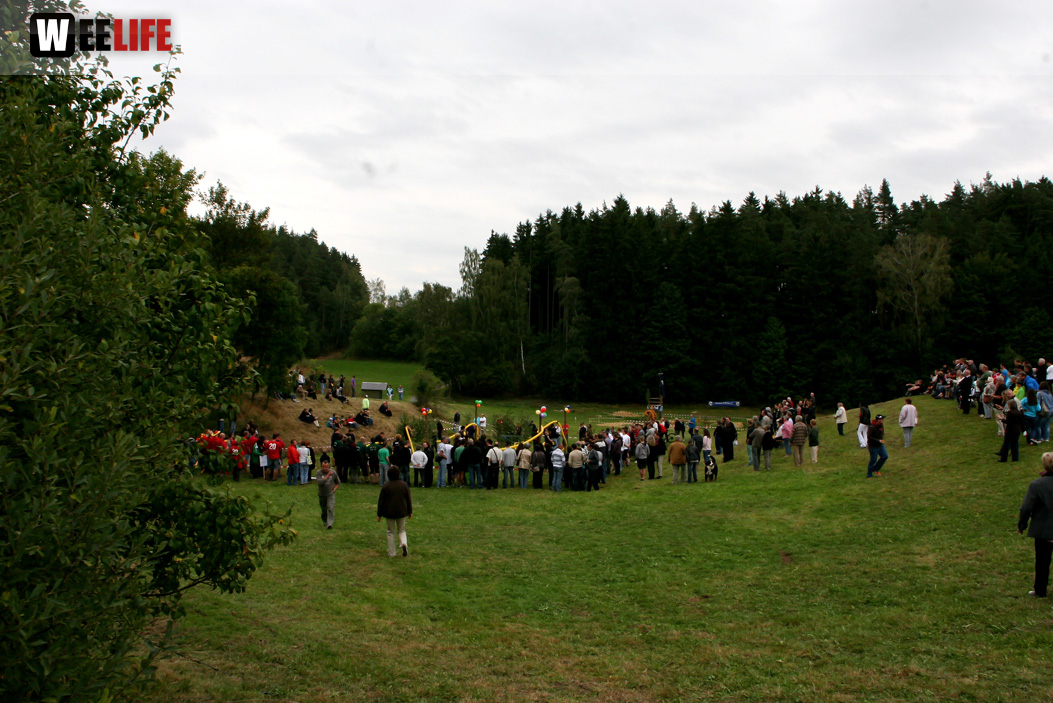 Hochfrankenspiele 2012