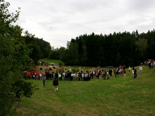 Hochfrankenspiele 2012 – Foto 2