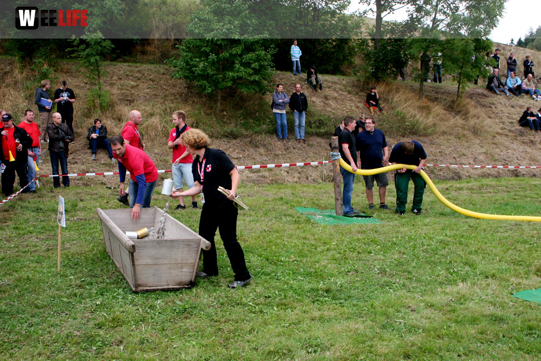 Hochfrankenspiele 2012