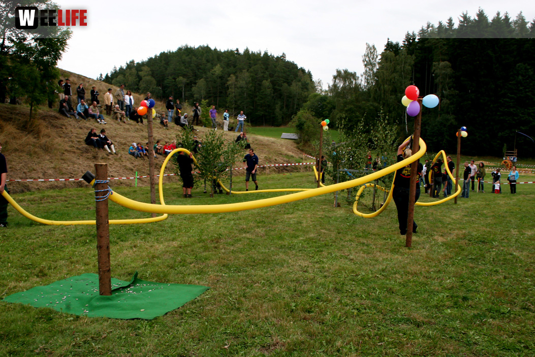 Hochfrankenspiele 2012