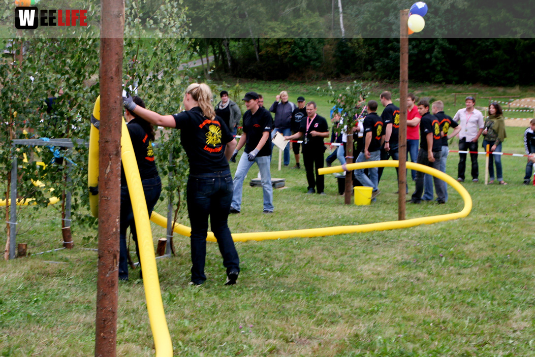 Hochfrankenspiele 2012
