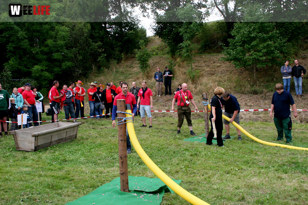 Hochfrankenspiele 2012
