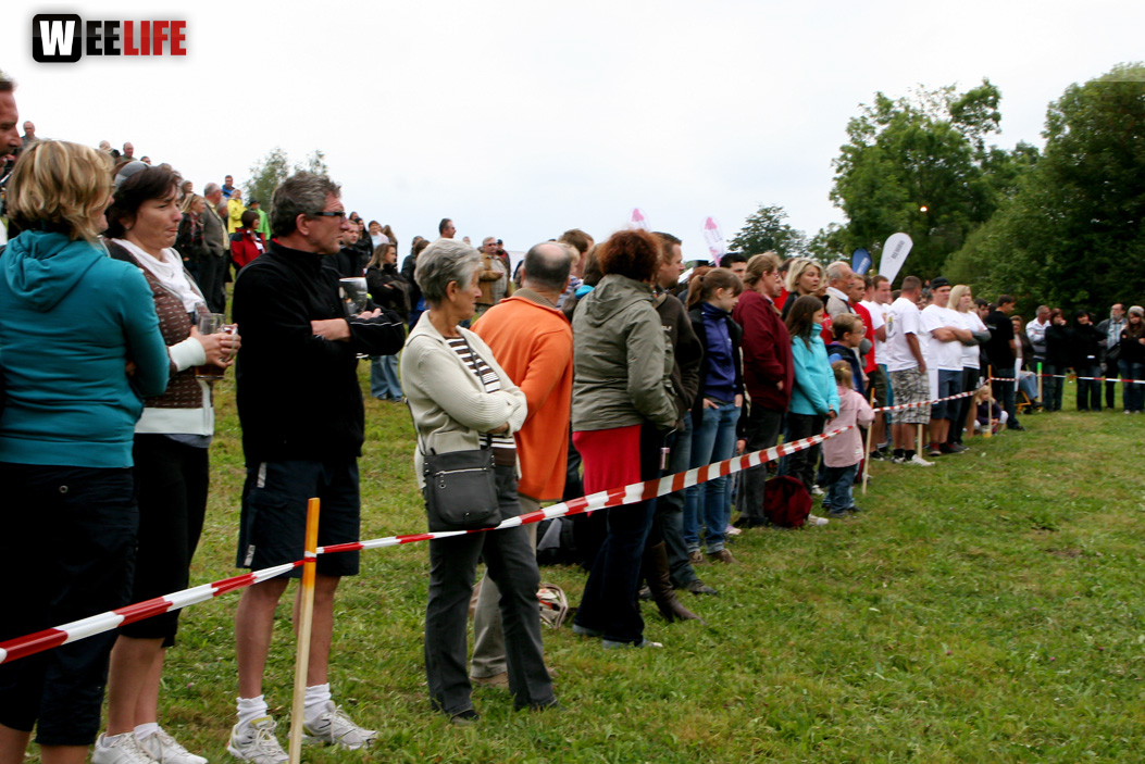 Hochfrankenspiele 2012