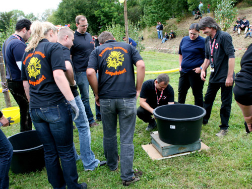 Hochfrankenspiele 2012 – Foto 11
