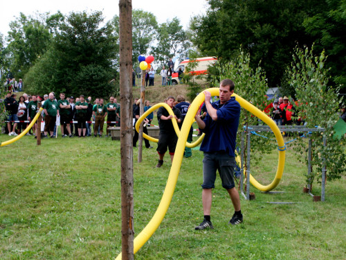 Hochfrankenspiele 2012 – Foto 14