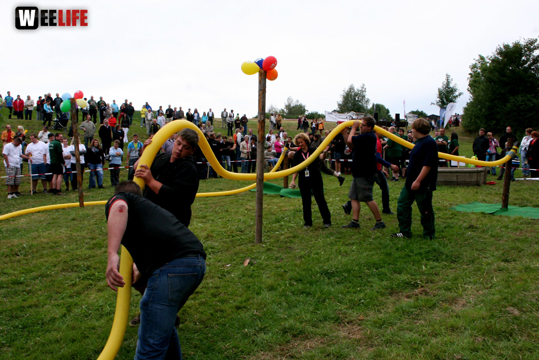 Hochfrankenspiele 2012