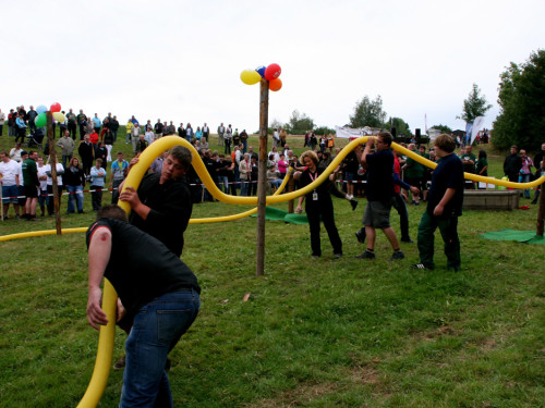 Hochfrankenspiele 2012 – Foto 15