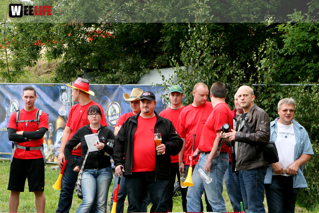 Hochfrankenspiele 2012