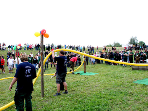 Hochfrankenspiele 2012 – Foto 17