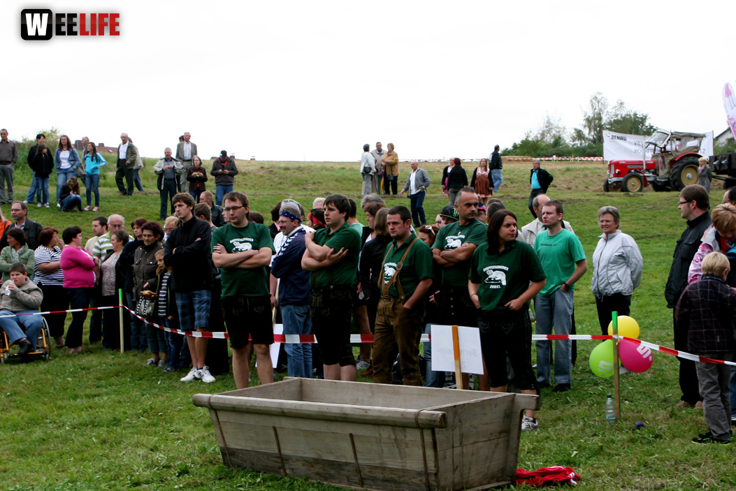 Hochfrankenspiele 2012