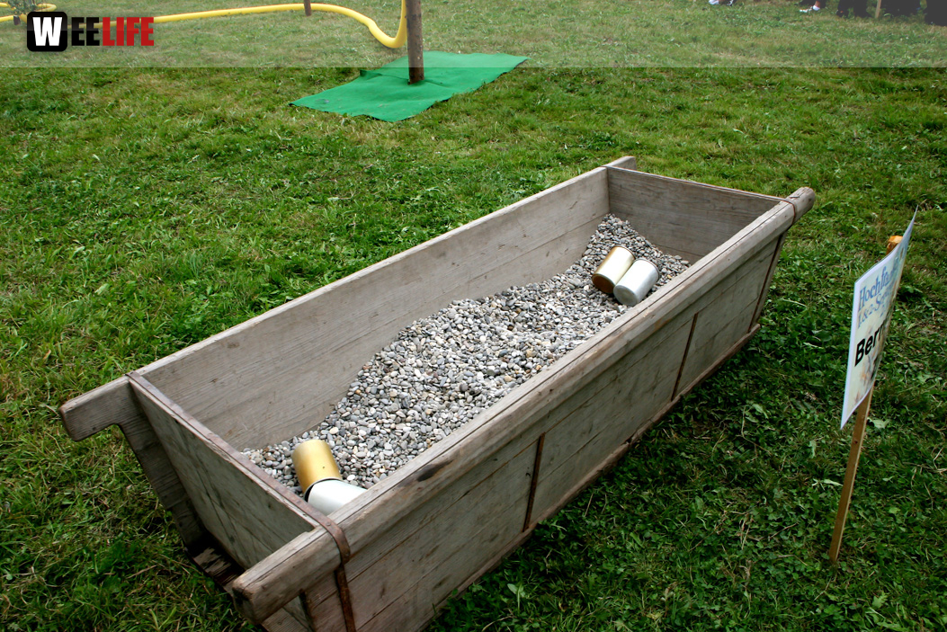 Hochfrankenspiele 2012