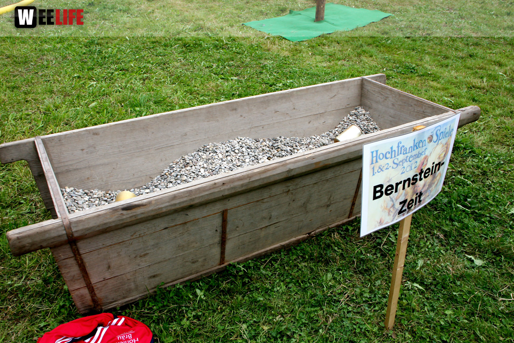 Hochfrankenspiele 2012