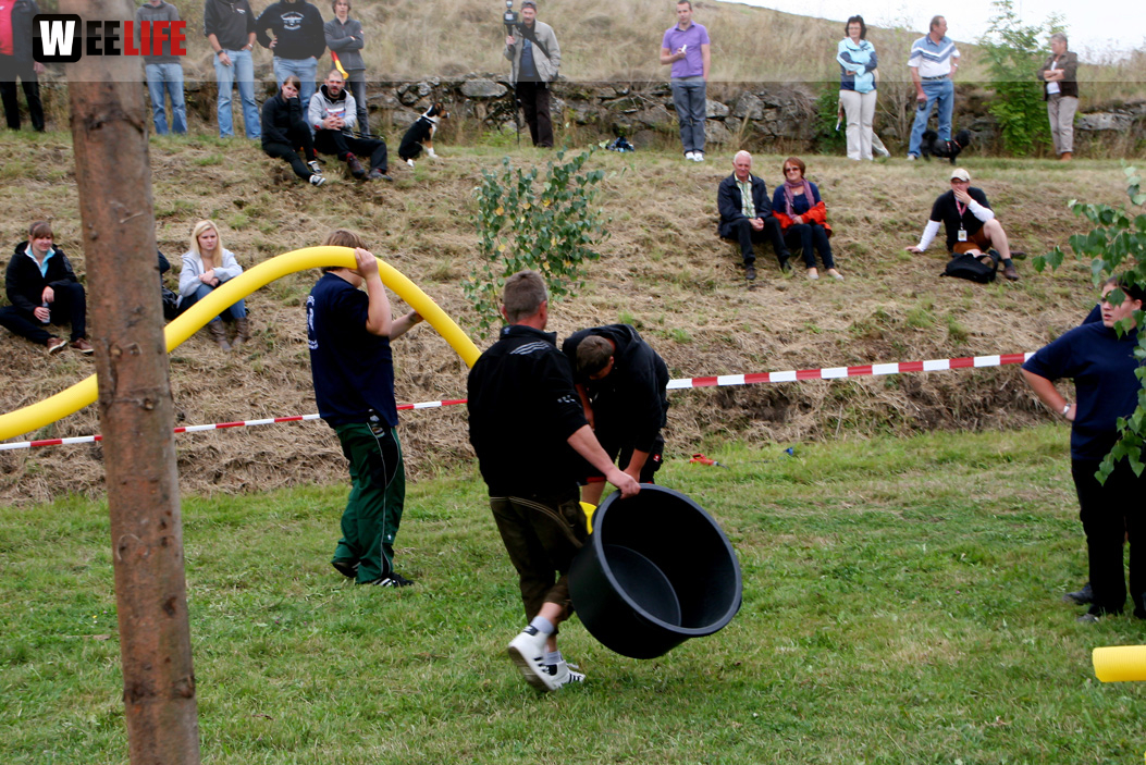 Hochfrankenspiele 2012