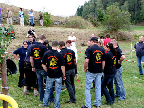Hochfrankenspiele 2012 – Foto 23