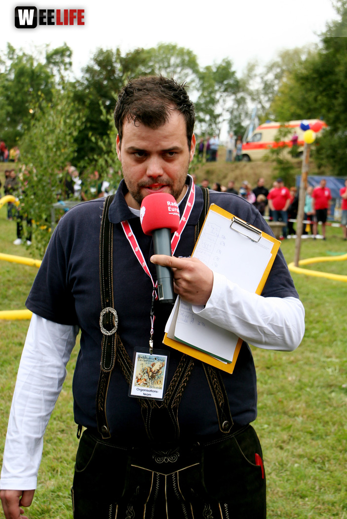 Hochfrankenspiele 2012