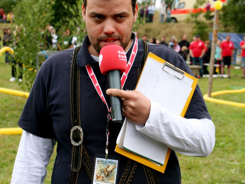 Hochfrankenspiele 2012 – Foto 25