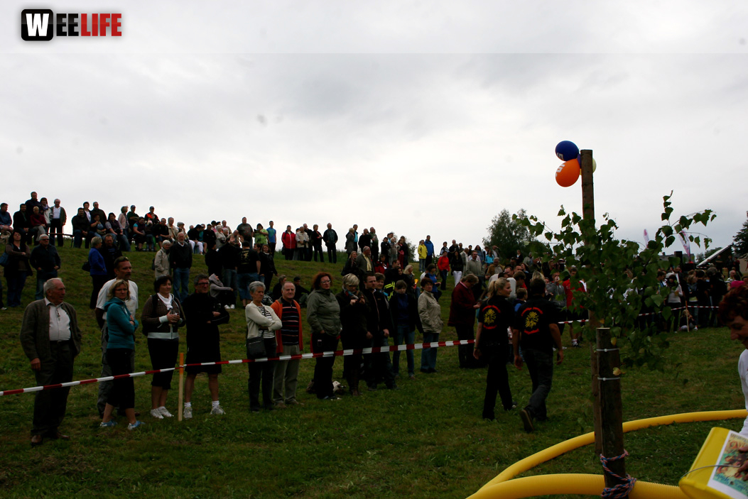 Hochfrankenspiele 2012