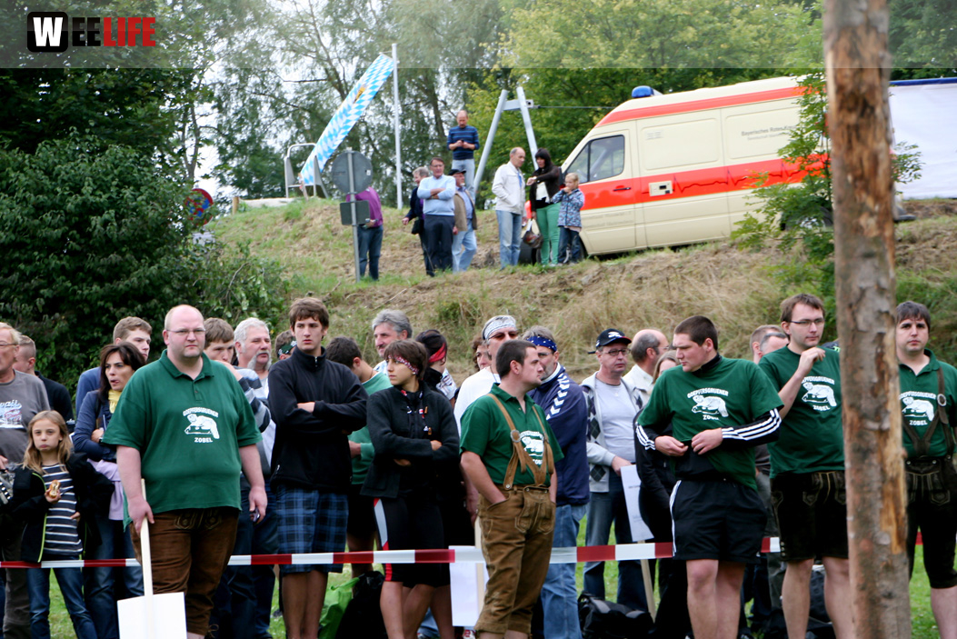 Hochfrankenspiele 2012