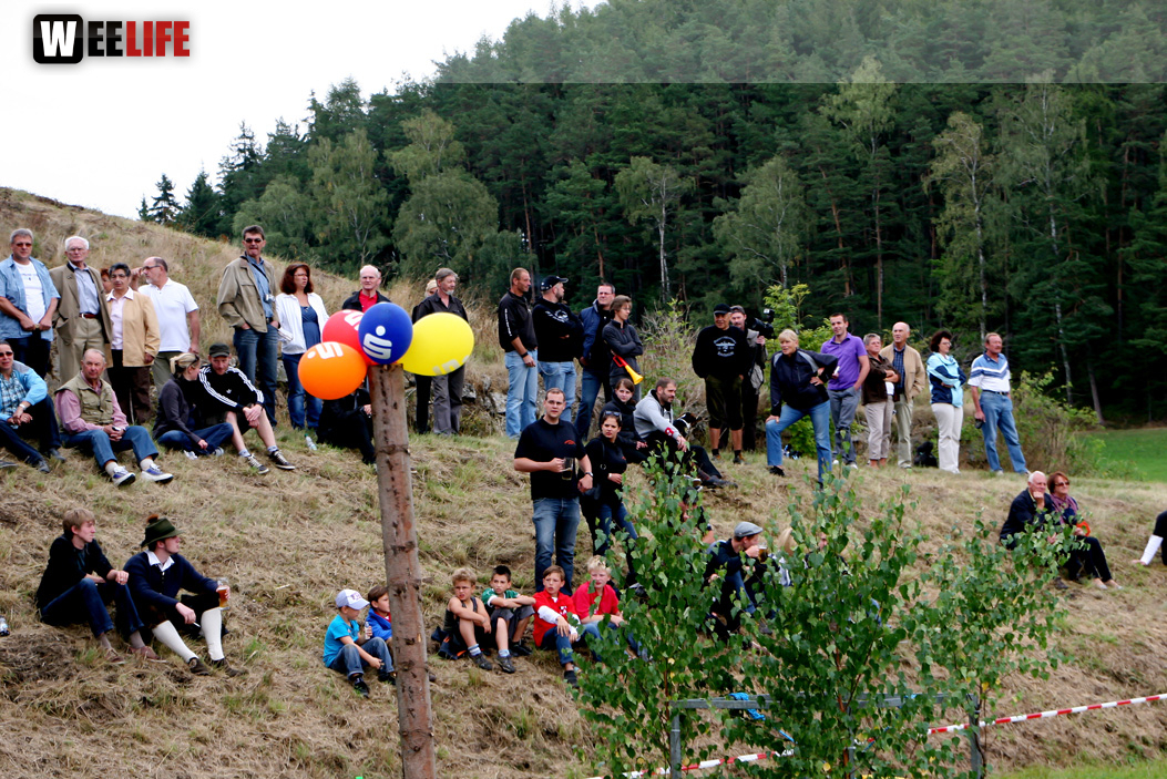 Hochfrankenspiele 2012