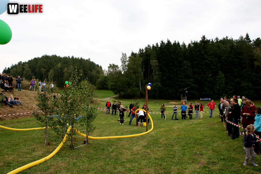 Hochfrankenspiele 2012