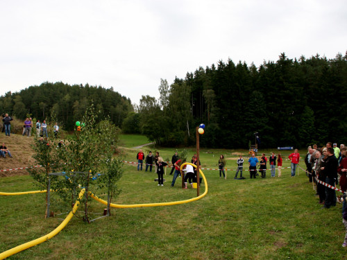 Hochfrankenspiele 2012 – Foto 31