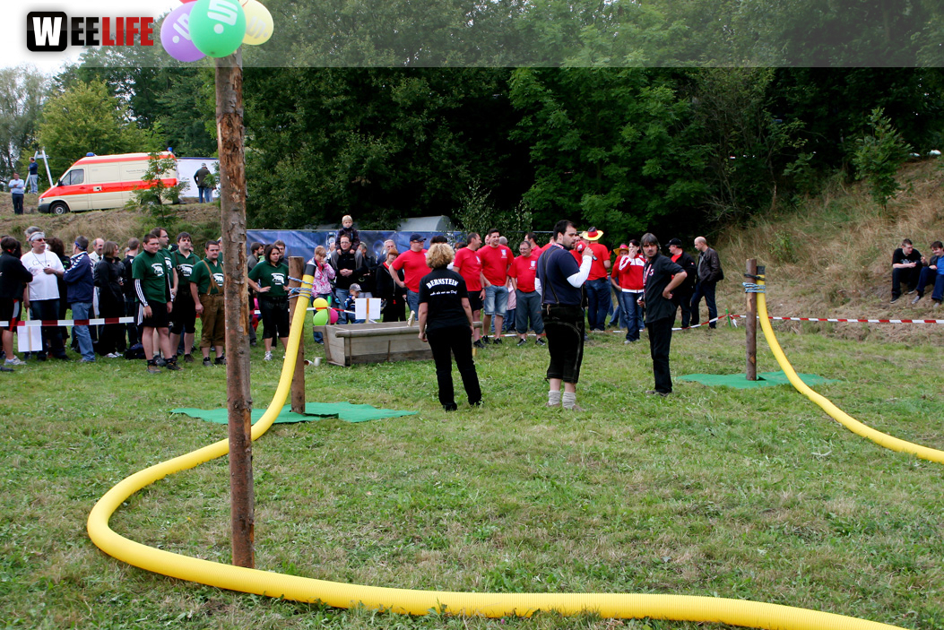 Hochfrankenspiele 2012