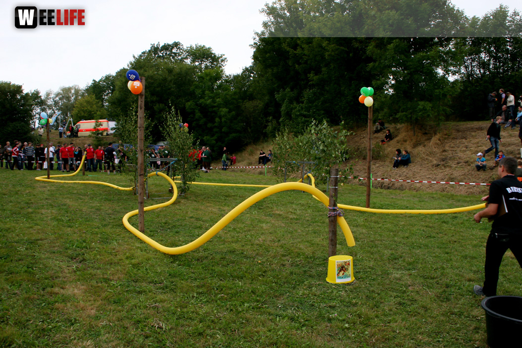 Hochfrankenspiele 2012