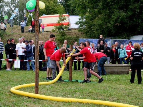 Hochfrankenspiele 2012 – Foto 35
