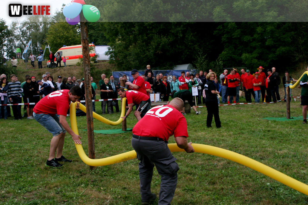 Hochfrankenspiele 2012