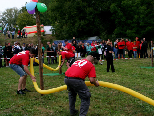 Hochfrankenspiele 2012 – Foto 41