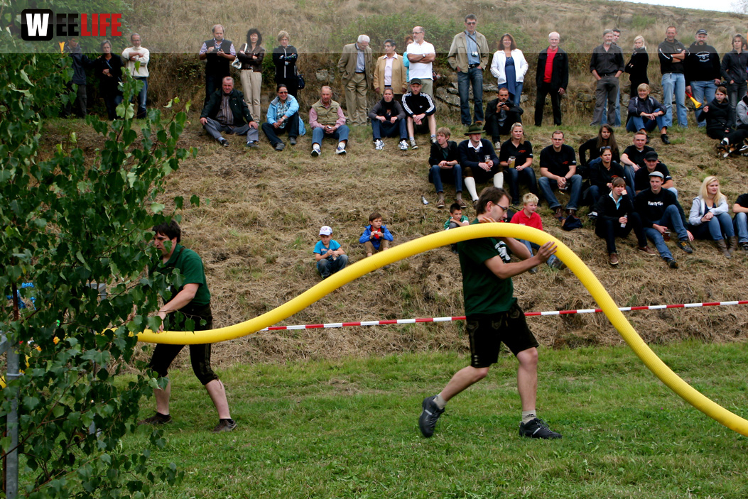Hochfrankenspiele 2012