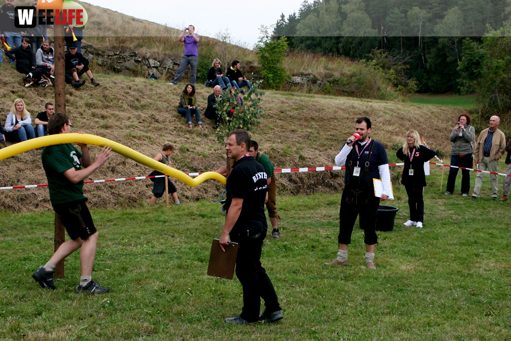 Hochfrankenspiele 2012