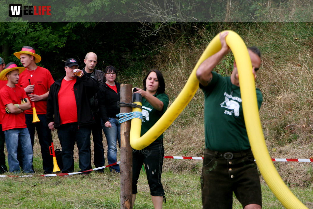 Hochfrankenspiele 2012