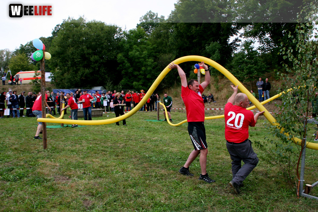 Hochfrankenspiele 2012
