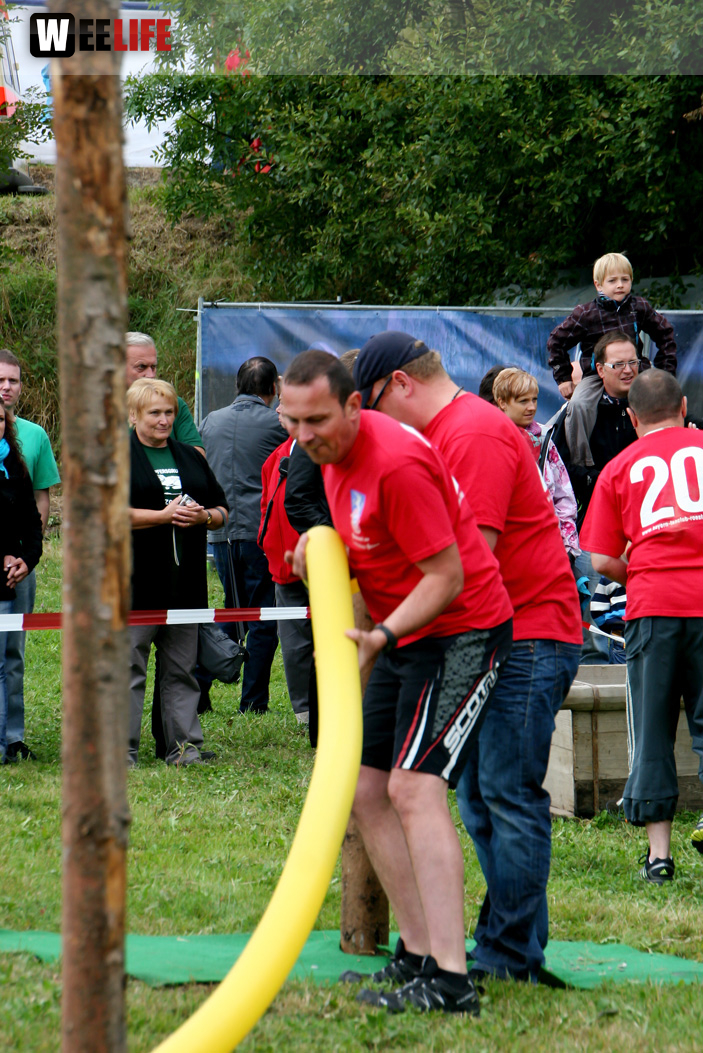 Hochfrankenspiele 2012