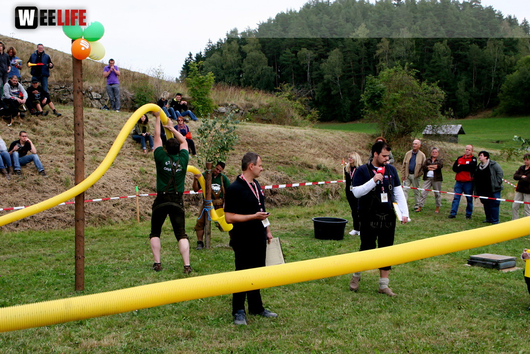 Hochfrankenspiele 2012