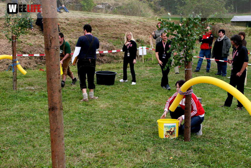 Hochfrankenspiele 2012