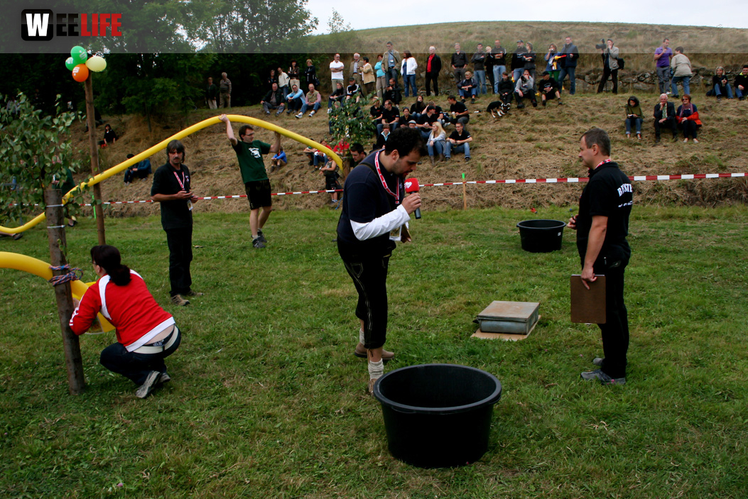 Hochfrankenspiele 2012