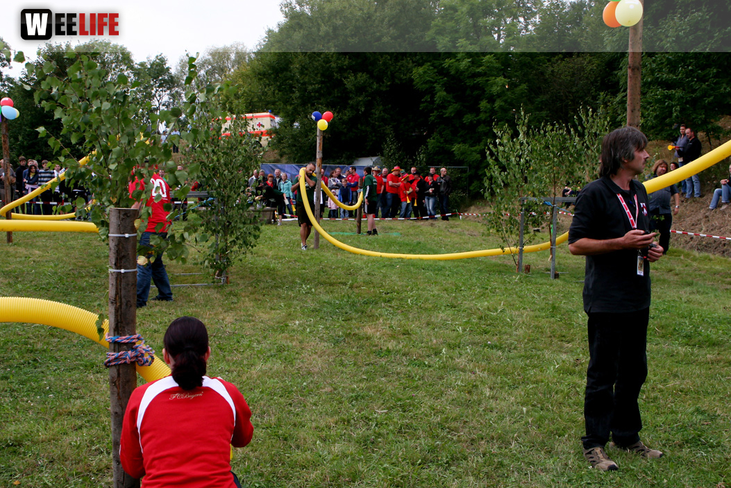 Hochfrankenspiele 2012