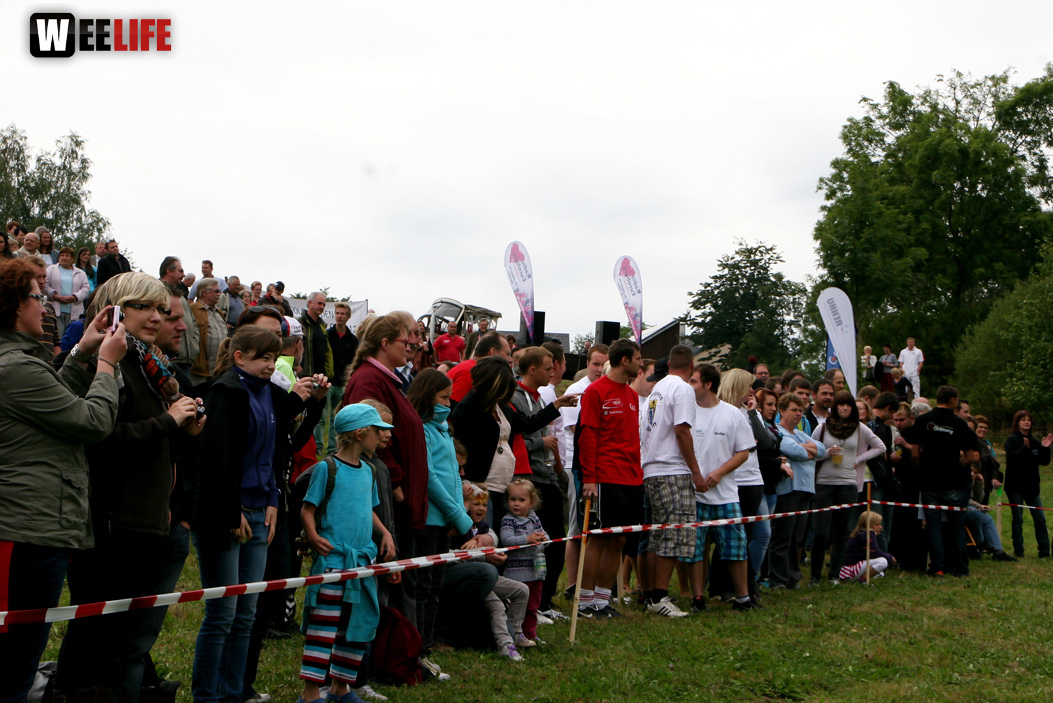 Hochfrankenspiele 2012