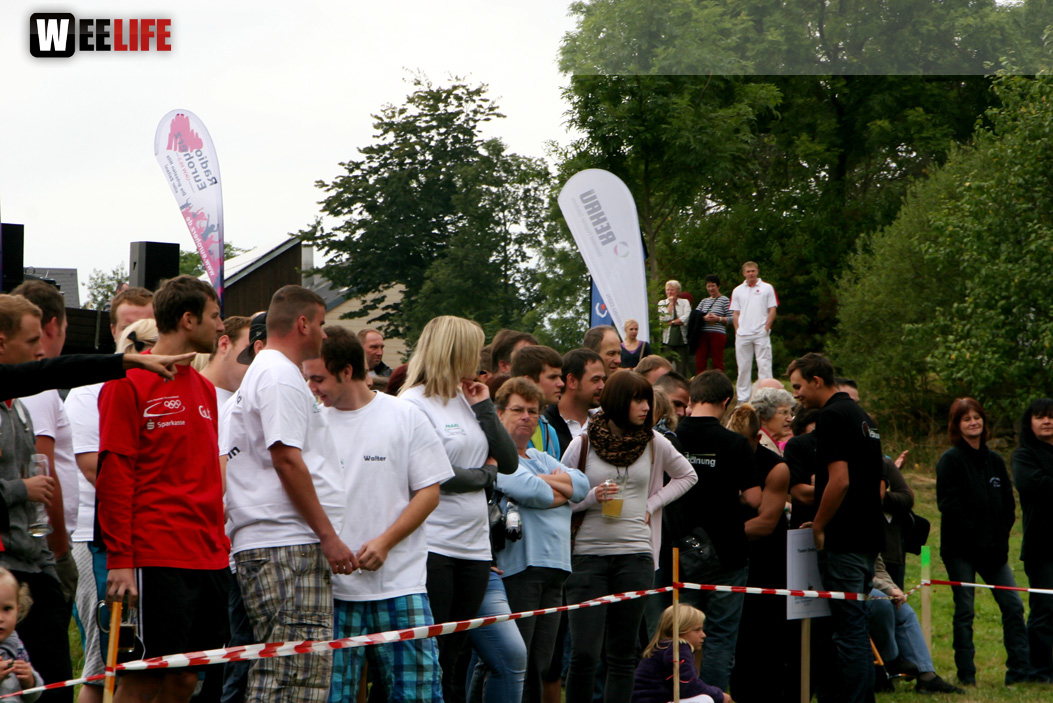 Hochfrankenspiele 2012