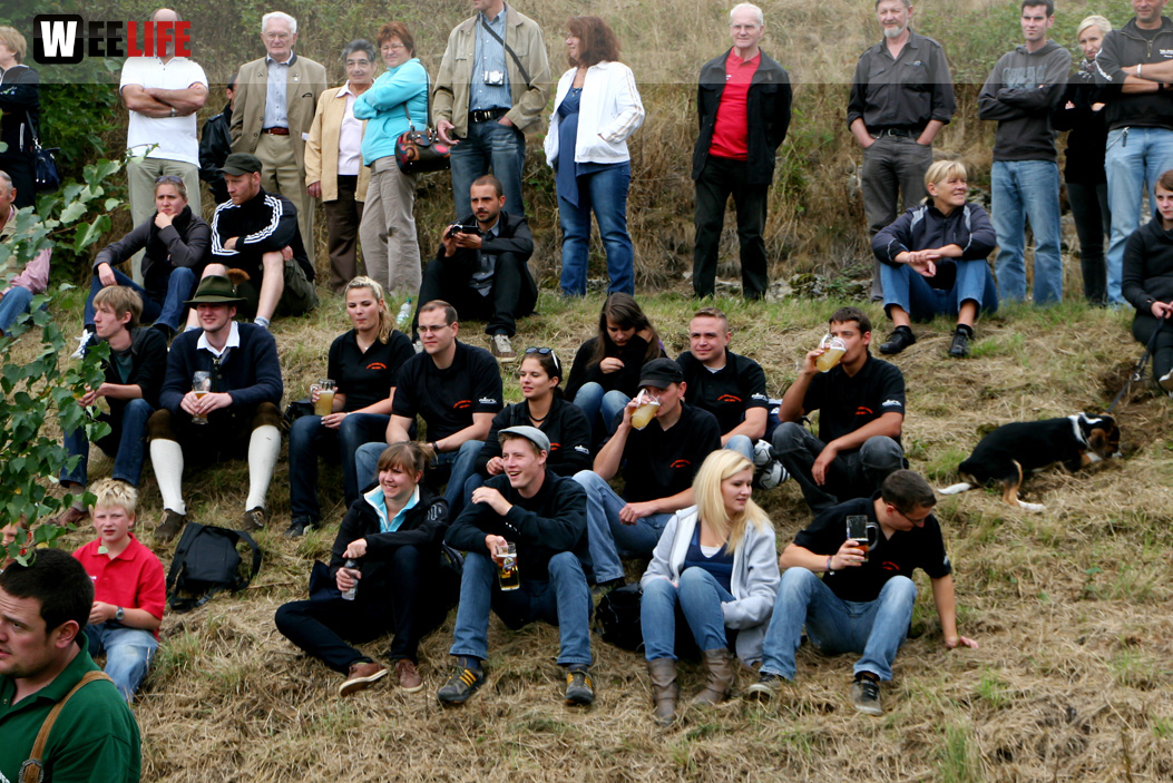 Hochfrankenspiele 2012